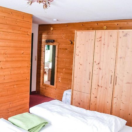 Gasthof Pension Lanzenhof Going am Wilden Kaiser Eksteriør bilde